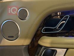 لاند روفر رانج روفر فوج